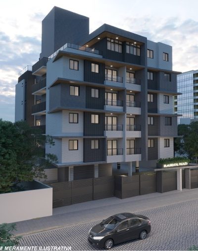 Loja-Salão, 22 m² - Foto 2