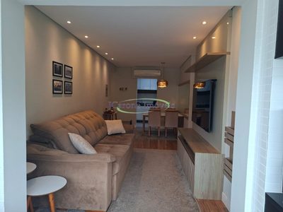 Apartamento, 3 quartos, 87 m² - Foto 1