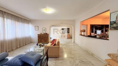 Apartamento, 4 quartos, 380 m² - Foto 3