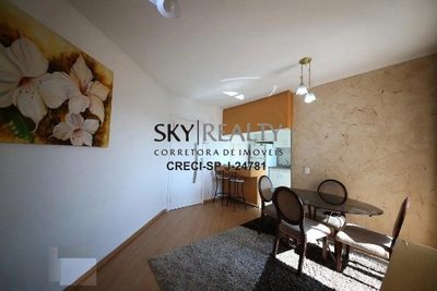 Apartamento, 2 quartos, 47 m² - Foto 5