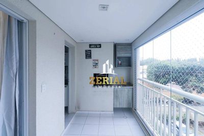 Apartamento, 3 quartos, 86 m² - Foto 2