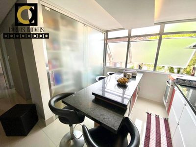 Apartamento, 2 quartos, 71 m² - Foto 4