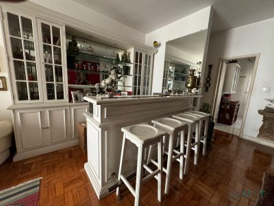 Apartamento, 3 quartos, 126 m² - Foto 5