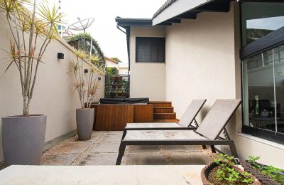 Sobrado, 4 quartos, 312 m² - Foto 2