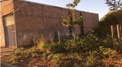 Terreno, 360 m² - Foto 1
