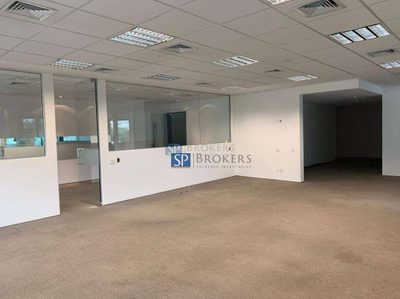 Sala-Conjunto, 190 m² - Foto 4
