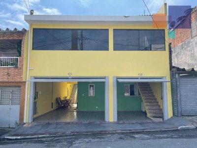 Sobrado, 4 quartos, 230 m² - Foto 3