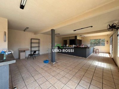 Depósito-Galpão, 750 m² - Foto 5