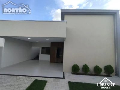 Casa, 3 quartos, 129 m² - Foto 2