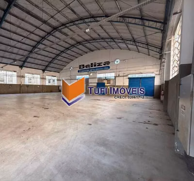 Depósito-Galpão, 1500 m² - Foto 2
