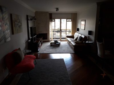 Apartamento, 4 quartos, 176 m² - Foto 2