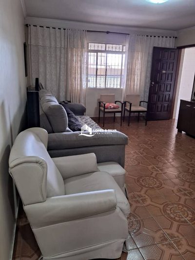 Sobrado, 3 quartos, 100 m² - Foto 4