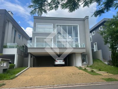 Casa, 4 quartos, 430 m² - Foto 5