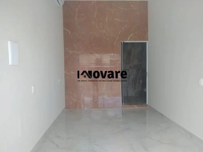 Loja-Salão, 20 m² - Foto 1