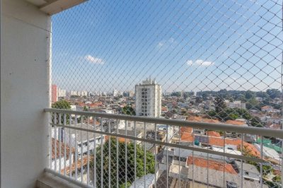 Apartamento, 2 quartos, 78 m² - Foto 1