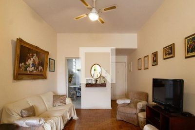 Apartamento, 3 quartos, 100 m² - Foto 5
