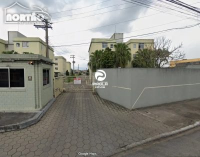 Casa, 3 quartos, 64 m² - Foto 1
