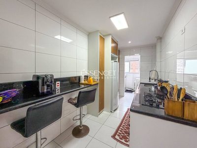 Apartamento, 2 quartos, 78 m² - Foto 5