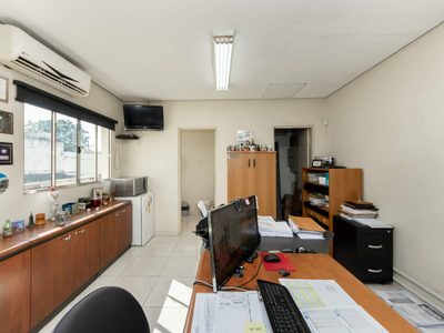 Depósito-Galpão, 350 m² - Foto 4