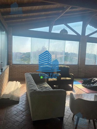 Chácara, 3 quartos - Foto 2