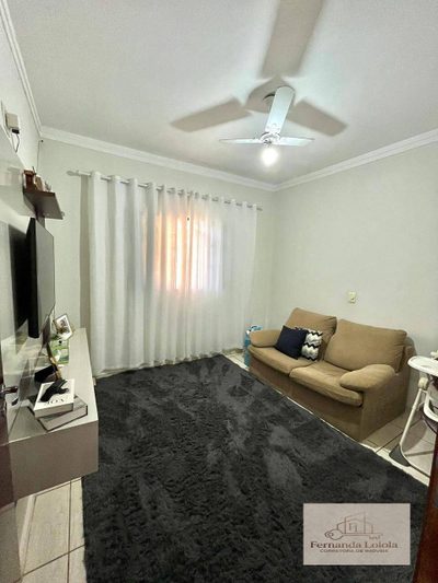 Apartamento, 3 quartos, 72 m² - Foto 3