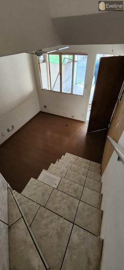 Casa de Condomínio, 2 quartos - Foto 4