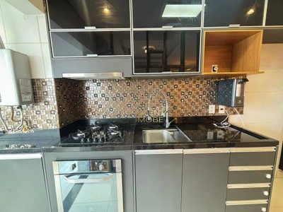 Apartamento, 2 quartos, 57 m² - Foto 4