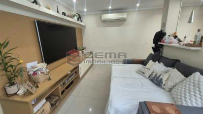 Apartamento, 2 quartos, 88 m² - Foto 4