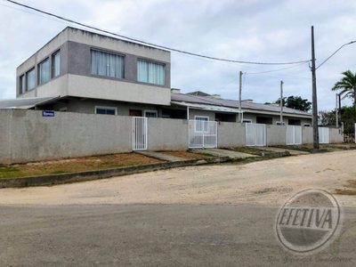 Sobrado, 2 quartos, 72 m² - Foto 1