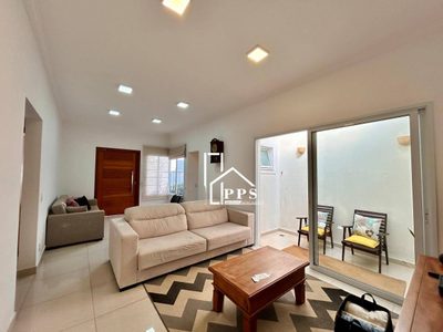Casa, 3 quartos, 135 m² - Foto 4