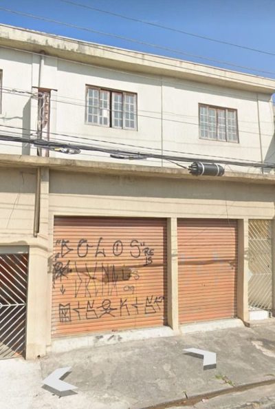 Casa, 400 m² - Foto 2