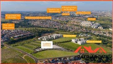Apartamento, 2 quartos, 43 m² - Foto 5