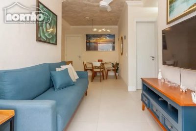 Casa, 2 quartos, 61 m² - Foto 1