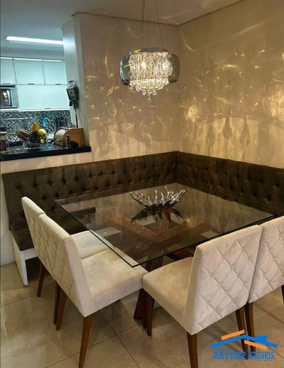 Apartamento, 2 quartos, 104 m² - Foto 2