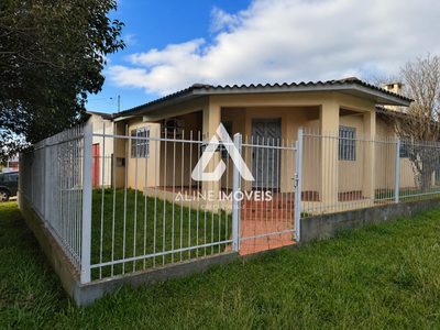 Casa, 2 quartos - Foto 1