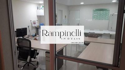 Sala-Conjunto, 45 m² - Foto 5