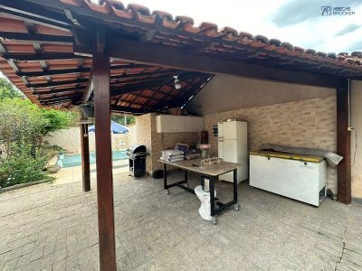 Casa, 4 quartos, 360 m² - Foto 5
