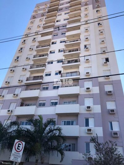 Apartamento, 2 quartos, 66 m² - Foto 2