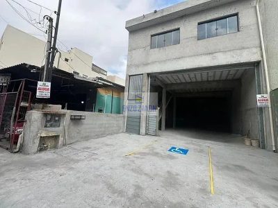 Loja-Salão, 300 m² - Foto 4