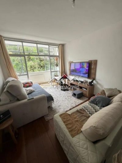Apartamento, 1 quarto, 60 m² - Foto 1