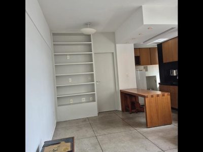 Apartamento, 1 quarto, 46 m² - Foto 3