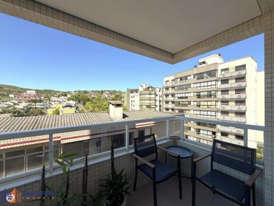 Apartamento, 2 quartos, 86 m² - Foto 4