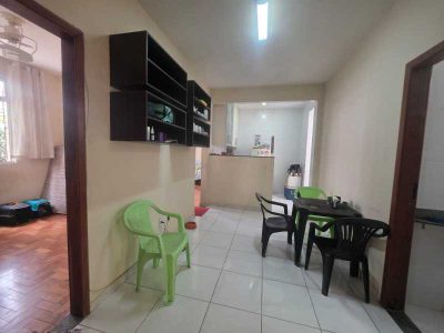 Apartamento, 3 quartos, 120 m² - Foto 3