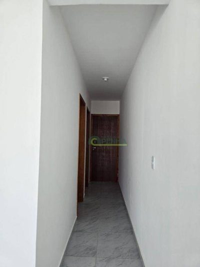 Casa, 2 quartos, 50 m² - Foto 4