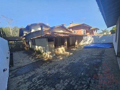 Casa de Condomínio, 2 quartos - Foto 5