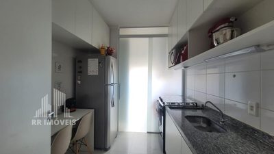 Apartamento, 3 quartos, 69 m² - Foto 3