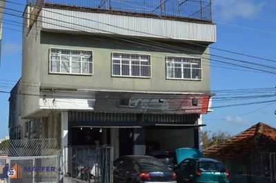 Prédio Inteiro, 300 m² - Foto 1