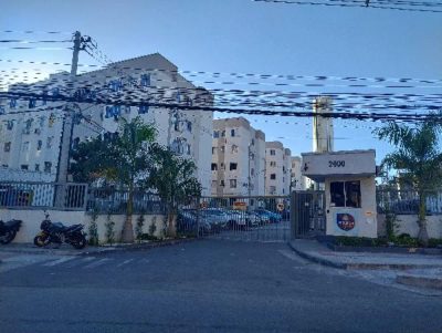 Apartamento, 2 quartos, 41 m² - Foto 1