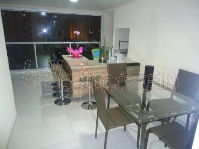 Apartamento, 3 quartos, 192 m² - Foto 4