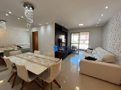 Apartamento, 3 quartos, 84 m² - Foto 1